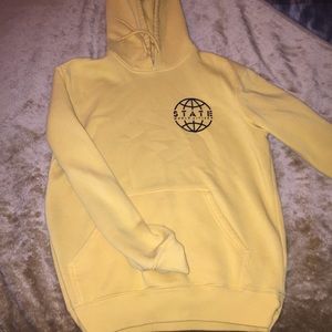 Skate Worldwide Hoodie